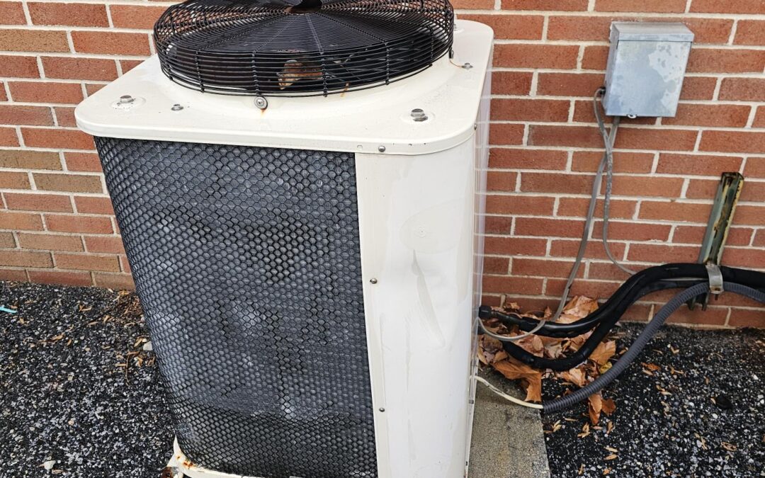 Compressors Don’t Simply Die – They’re Usually Murdered!